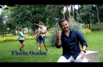 Florin Osanu – Familia-i pe primu loc 2024