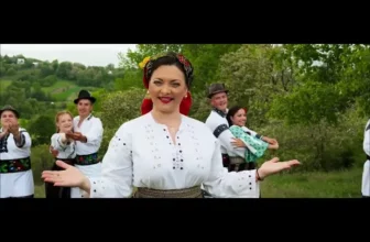 Laura Olteanu – Pe batute maruntal