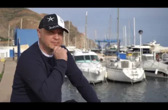 Dj Sebi – Traieste-ti bine si frumos viata