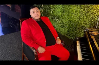 Leo de la Kuweit – Tu san Miri Guli x Arde in mine 2024