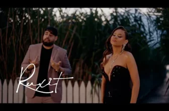 Ruxit x Iuly Neamtu – Orice