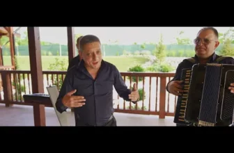 Ionut Bau – Am Paharul Plin pe Masa