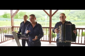 Ionut Bau – Copiii Mi-aduc Nepotii