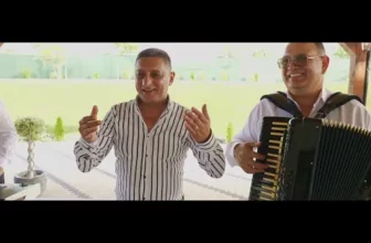 Ionut Bau – Nu Conteaza Cat Ma Costa