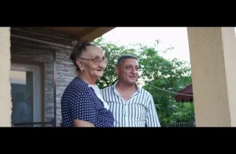 Ionut Bau – Pretuiti Parintii