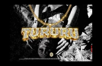 Satra B.E.N.Z. & Alduts Sherdley – TURURU