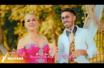 Roxana Puican x Armin Nicoara – Hai vino, vino tu iubire