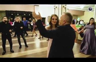 Fratii Budisteanu – Mega Colaj Muzica de Petrecere