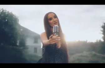 Alexandra Cotrus – Of, mai inima