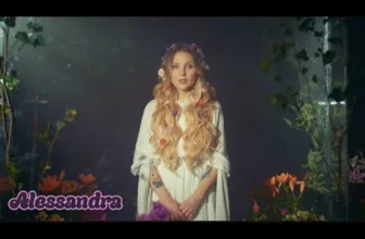 Alessandra – Gradina