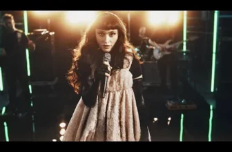 Irina Rimes x Tuborg – Dau tonul