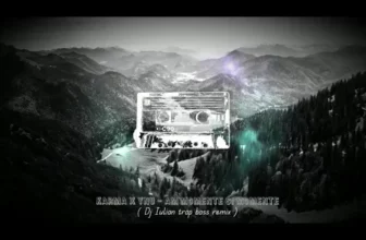 Karma x Ynu – Am momente si momente (Dj Iulian trap bass remix)