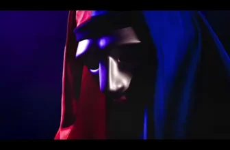 MARKO GLASS – Saint Levant (feat. Stefan Costea)