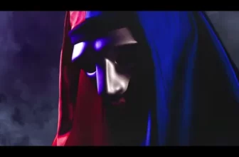 MARKO GLASS – Paranoid