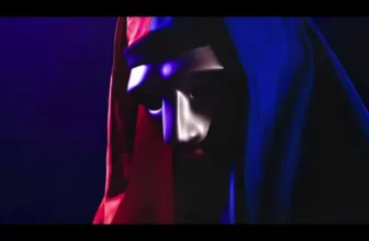 MARKO GLASS – Baghdad (feat. Deliric)