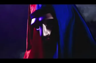 MARKO GLASS – Pipera-Herastrau (feat. Ian)