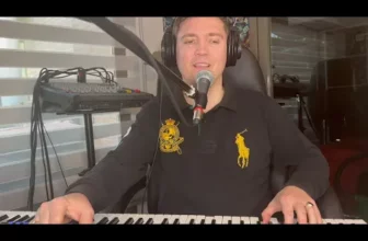 Aurel Sirghi – Dani Mocanu Rusia (cover Moldovenesc)