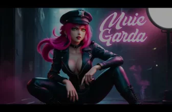 Ombladon – Muie Garda (AI Metal Cover)