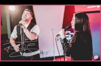 Pepe si LaGlorya – Un Amor Imposible (Live la Europa FM)