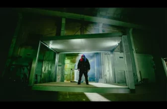 MARKO GLASS – MANDY