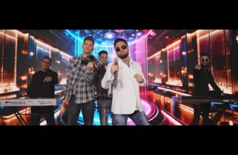 Mary Talent – Omul cu 10 creiere (Live)