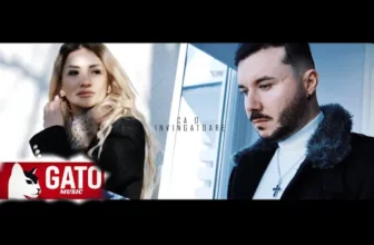 GATO – Ca o Invingatoare