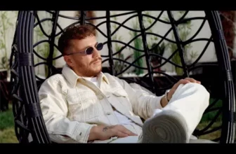 Florin Cercel – Omul bun sta in picioare