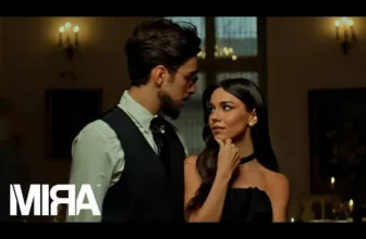 MIRA – Toata Lumea Danseaza