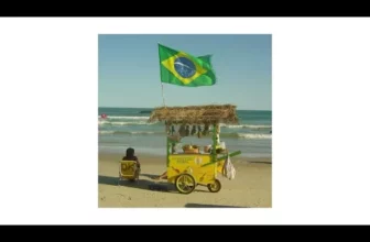 Jimmy Dub – Brazil