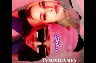 KATARINA x NANE – IN MINTEA MEA