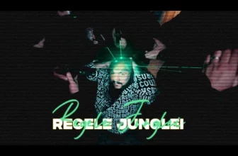 Dani Mocanu – Regele Junglei