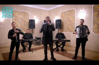 Eugen de la Constanta – O valoare straluceste