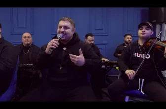 Razvan de la Pitesti – Litera cu litera (cover Viorica de la Clejani 2025)