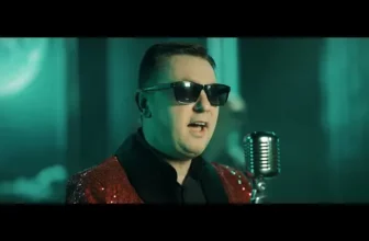 Paul Stanga – Doar o noapte