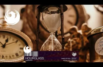 SamMaverick – Hourglass