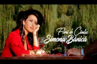 SIMONA BANICA – Flori de cantec
