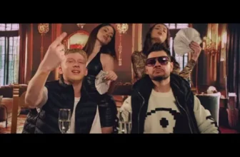 Alex Minunea Ardealului feat GERU – Garda Garda