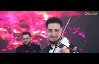 Formatia Iulian de la Vrancea – Instrumentala Februarie 2025