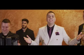 Ionut Pascu – Strainatate ma lasi