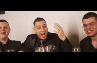 Ionut Pascu – De baut cand ma apuc