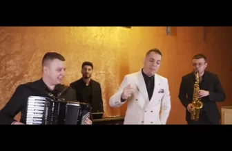 Ionut Pascu – Dragoste, tu m-ai facut