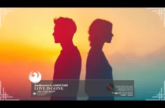 SamMaverick Feat. Junior Paes – Love is gone