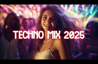 The BEST TECHNO BANGERS 2025