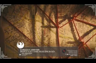 Sam Maverick Feat. Junior Paes – Don't Let The Feelings Go