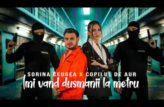 Sorina Ceugea x Copilul De Aur – Imi vand dusmanii la metru