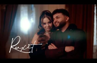 Ruxit x Denis Ramniceanu – Lasa lumea sa vorbeasca