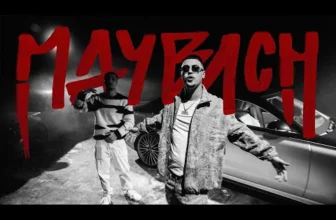 M.G.L. x GAGA – MAYBACH