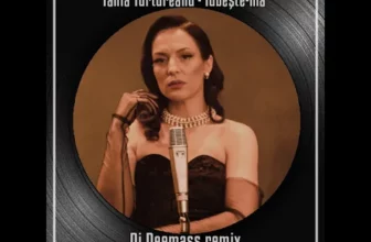 Tania Turtureanu – Iubeste-ma (Dj Deemass Remix)