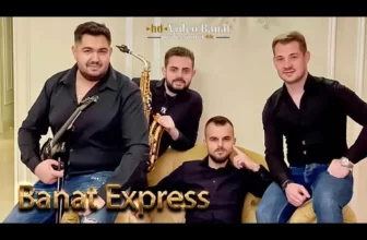 Banat Express – Instrumentala LIVE