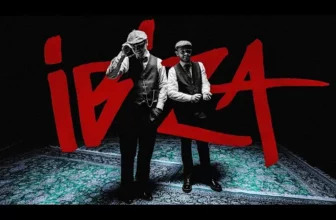 M.G.L. x Johny Romano – IBIZA